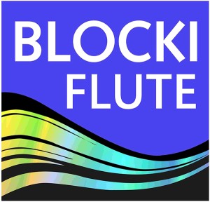 Blocki Flute