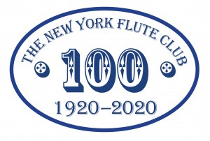 New York Flute Club Centennial Concert