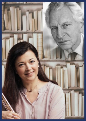 Emily Beynon on the flute works of Marius Flothuis