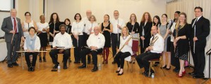 Annual Meeting & Ensemble Concert