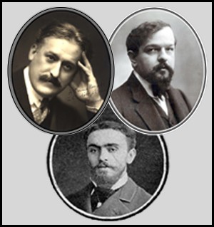 Armistice Day Concert: Music of the World War I Era