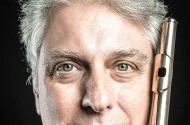 Dave Weiss, world flutes