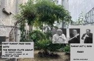 First Sunday Jazz - Beyond Flute Group