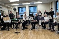 Ensemble Program
