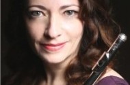 Christina Smith, flute