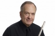 Paul Dunkel, flute