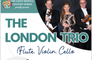 The London Trio