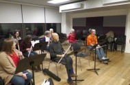 Jazz Flute Workshop