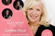 Lady Galway's Ladies Hour