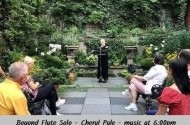 Beyond Flute solo-Cheryl Pyle 