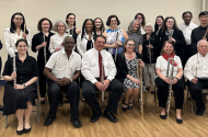 2024 Annual Meeting and NYFC Ensemble Concert