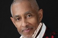 Nestor Torres, flute