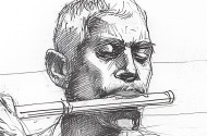 Néstor Torres mastery class