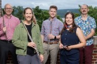 Storm King Flutes mastery class