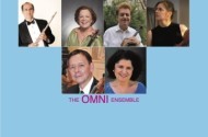 The OMNI Ensemble Continues its 43rd Season