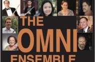 The OMNI Ensemble begins 41st Season