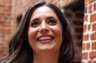 Rachel Blumenthal, flute