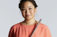   Dominique Kim, Hartford Symphony and 2021 NFA Young Artist Competition Winner 