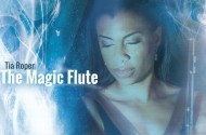 CD-Release Concert for Tia Roper's "The Magic Flute"