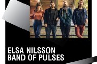 Elsa Nilsson - Band of Pulses