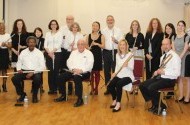 Annual Meeting & Ensemble Concert