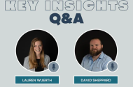 Key Insights: Q&A