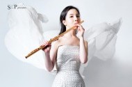 Sang Ae Kim Flute Recital