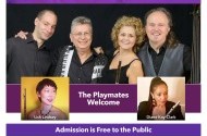 Free Concert: Flute Trio with Jazz Combo in Ocean City, NJ