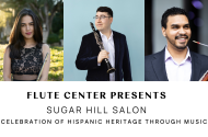 Sugar Hill Salon Premiere