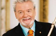 Sir James Galway and Friends